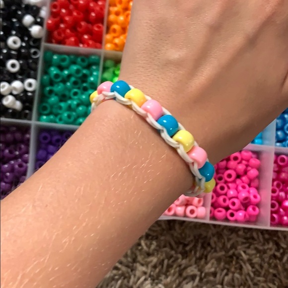 Beaded bracelets!! - Picture 4 of 11